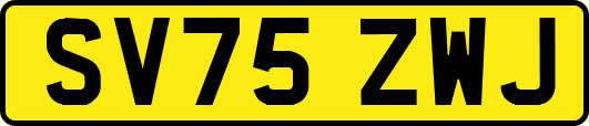 SV75ZWJ