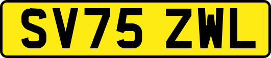 SV75ZWL