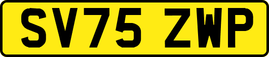 SV75ZWP