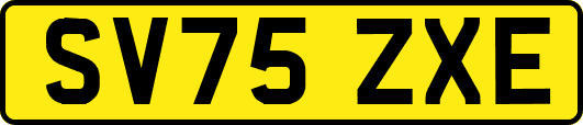 SV75ZXE