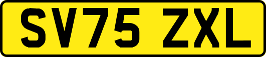 SV75ZXL