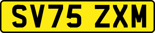 SV75ZXM