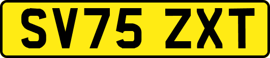 SV75ZXT