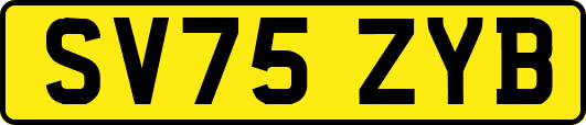 SV75ZYB