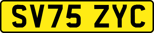 SV75ZYC