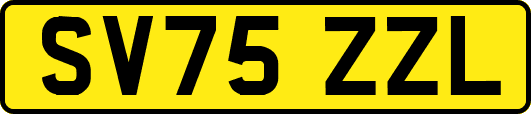 SV75ZZL
