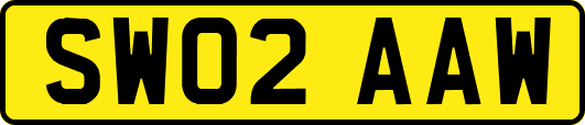 SW02AAW