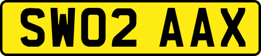 SW02AAX