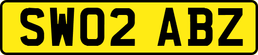 SW02ABZ