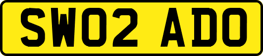 SW02ADO