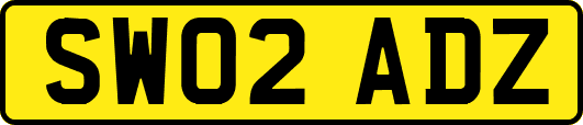 SW02ADZ
