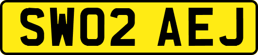 SW02AEJ