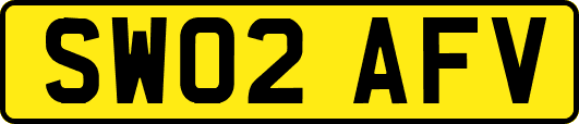 SW02AFV