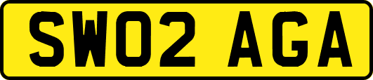 SW02AGA