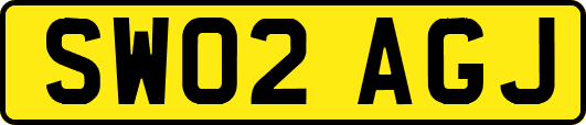 SW02AGJ