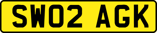 SW02AGK