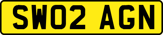 SW02AGN