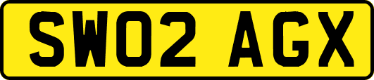SW02AGX