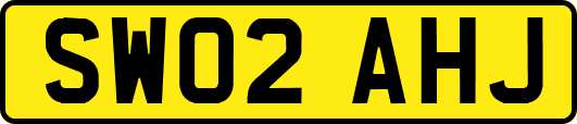 SW02AHJ