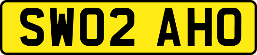 SW02AHO