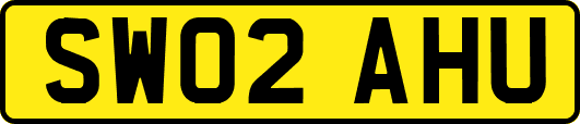 SW02AHU