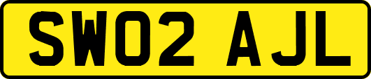 SW02AJL
