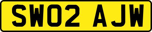 SW02AJW