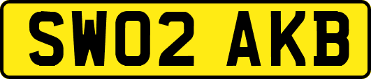 SW02AKB