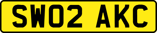 SW02AKC