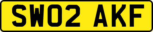 SW02AKF