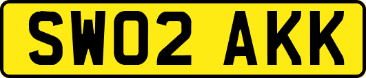 SW02AKK