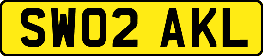 SW02AKL