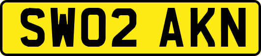 SW02AKN