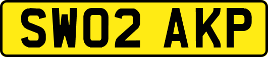 SW02AKP