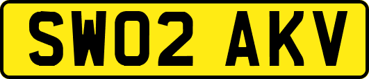 SW02AKV