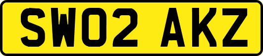 SW02AKZ