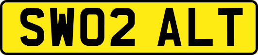 SW02ALT