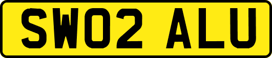 SW02ALU