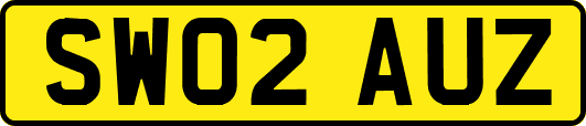 SW02AUZ