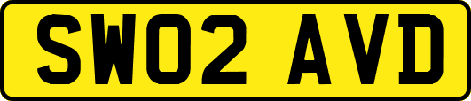 SW02AVD