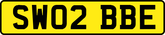 SW02BBE