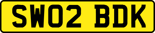SW02BDK