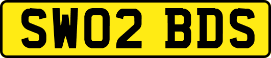 SW02BDS