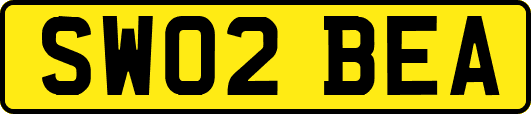 SW02BEA