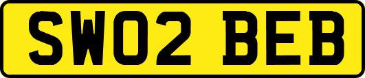 SW02BEB