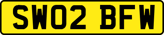 SW02BFW