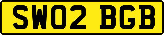 SW02BGB