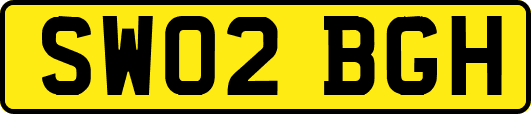 SW02BGH