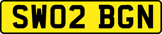 SW02BGN
