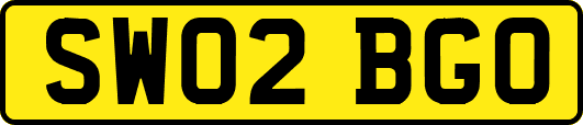 SW02BGO